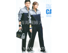 運動服 點擊查看大圖