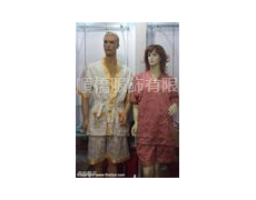 桑拿服 點擊查看大圖