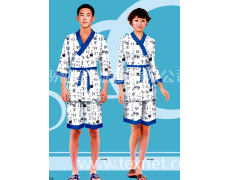 桑拿服 點擊查看大圖