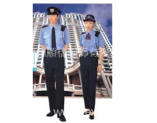 保安服 點擊查看大圖