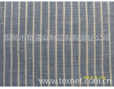 純亞麻色織 點擊查看大圖