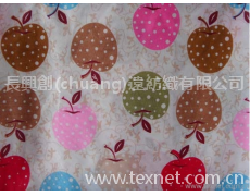磨毛印花布 點擊查看大圖