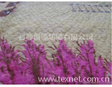 壓泡印花布 點擊查看大圖