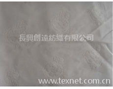 染色壓花布 點擊查看大圖