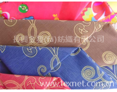 春亞紡印花 點(diǎn)擊查看大圖
