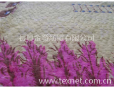 壓泡印花布 點擊查看大圖