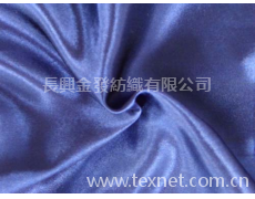 色丁印花布 點擊查看大圖