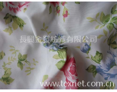 磨毛印花布 點擊查看大圖
