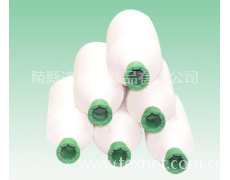 超棉聚酯纖維紗線 點擊查看大圖