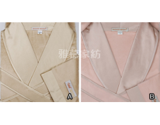 真絲緞面拉絨睡衣   點(diǎn)擊查看大圖