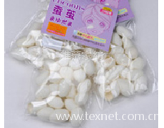 美容蠶繭  點擊查看大圖