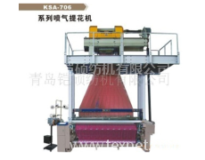 KSA706系列喷气提花机 点击查看大图