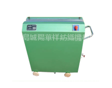 新型絨輥清潔機 點擊查看大圖