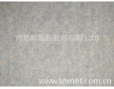 色紡毛巾布 點擊查看大圖