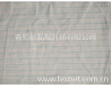 涼感提花汗布 點擊查看大圖
