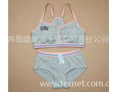 運動內衣褲 點擊查看大圖
