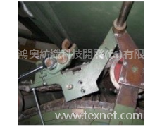 PU280-3型梳棉機多功能磨針裝置 點擊查看大圖