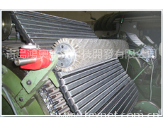 FU280A 機上多功能刷磨輥 點擊查看大圖