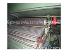 PU280-3型包砂帶長磨輥 點擊查看大圖