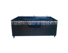平網臥式感光機 Model YDFJ1-05-C 點擊查看大圖
