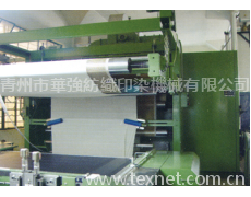 HZ3612型平網(wǎng)印花機烘房 點擊查看大圖