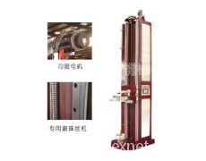 MU116D-200~360型涂膠機(多項專利 慧眼系列) 點擊查看大圖