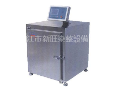 金屬熱傳導式染樣機 點擊查看大圖