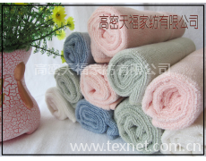 PD1004-2 加厚毛巾 點擊查看大圖