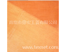 全棉紗卡 點擊查看大圖