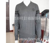 男士毛衫 點擊查看大圖