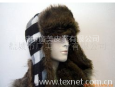 兔毛帽子 點擊查看大圖