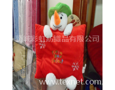 玩具靠墊 點擊查看大圖