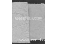 純棉斜紋雙層坯布 點擊查看大圖