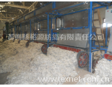 棉花加工 點擊查看大圖