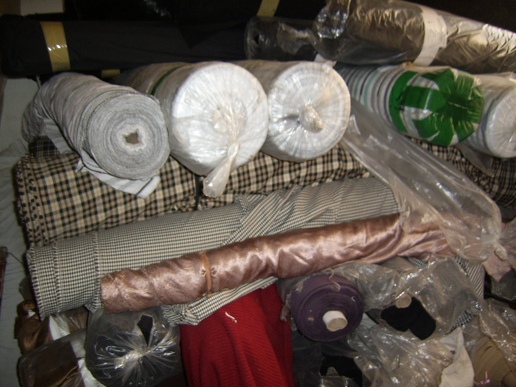 布料回收北京回收面料收购有限公司